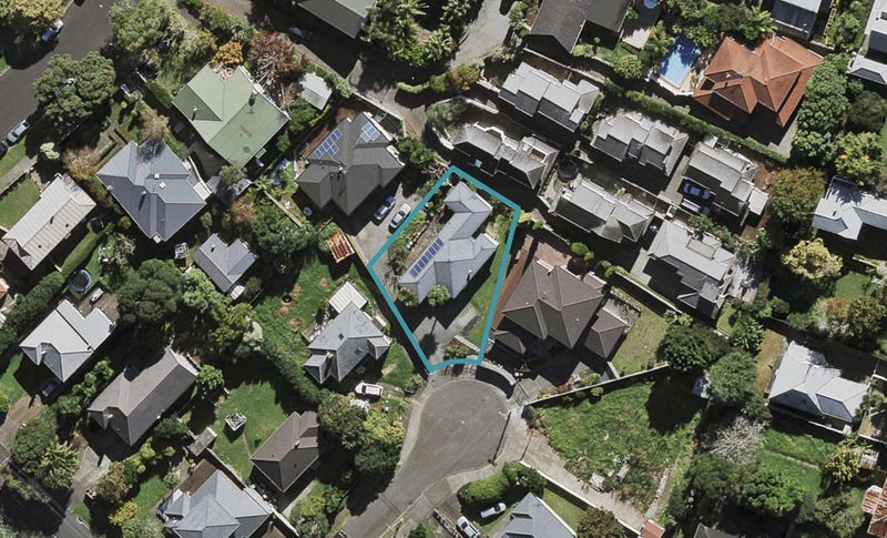 10 Koangi Street, Remuera, Auckland - Carousel 1