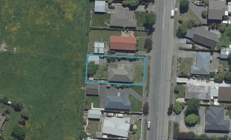 119 Cavendish Road, Casebrook, Christchurch - Carousel 1
