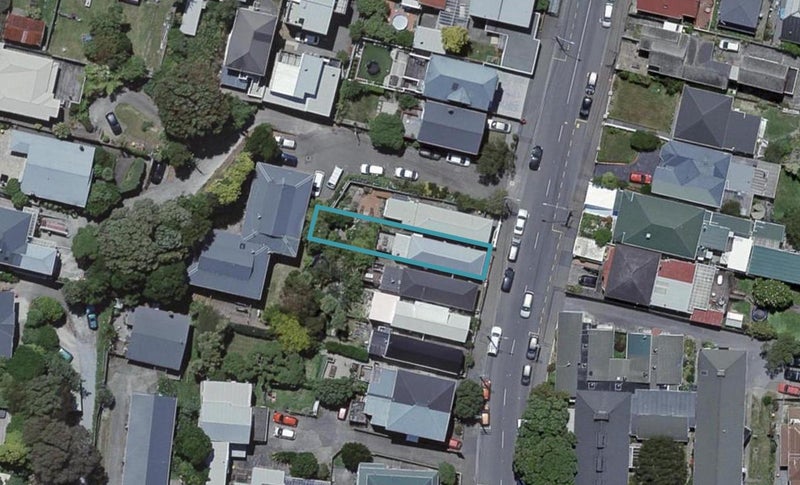 92 Rintoul Street, Newtown, Wellington - Carousel 1