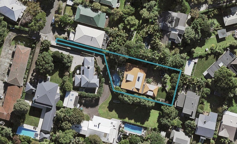30 Pentland Avenue, Mount Eden, Auckland - Carousel 1