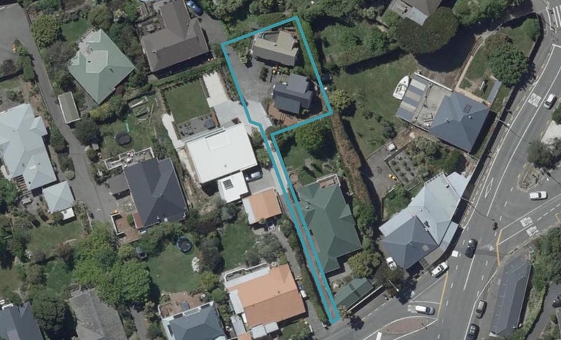 1/125B Hackthorne Road, Cashmere, Christchurch - Carousel 1