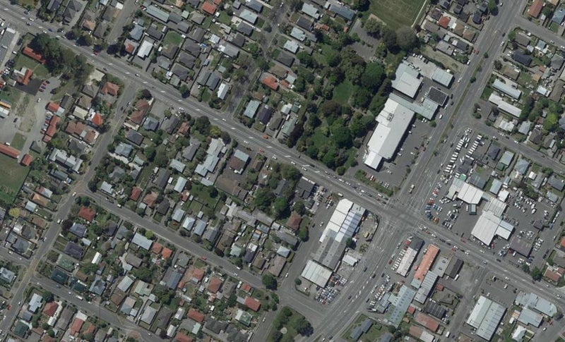 340 Ferry Road, Waltham, Christchurch - Carousel 1