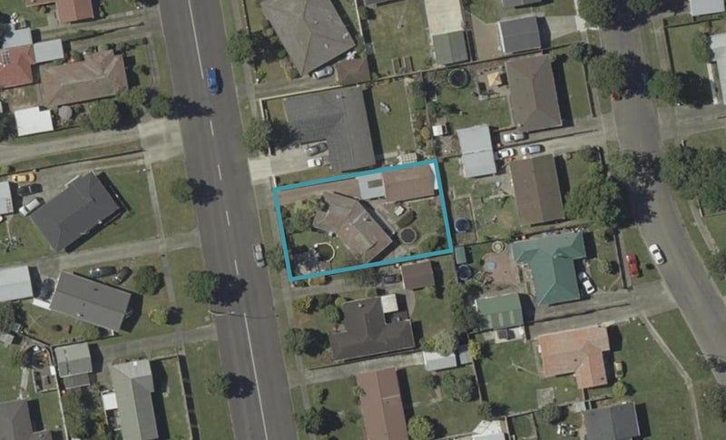 37 Amberley Avenue, Westbrook, Palmerston North - Carousel 1