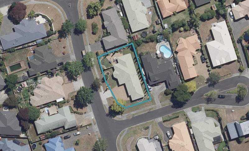 21 Bramley Drive, Rototuna, Hamilton - Carousel 1