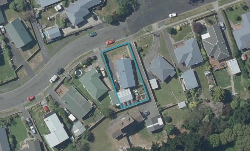3 Dakota Place, Waldronville, Dunedin - Carousel 1