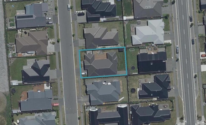 72 Metehau Street, Marshland, Christchurch - Carousel 1