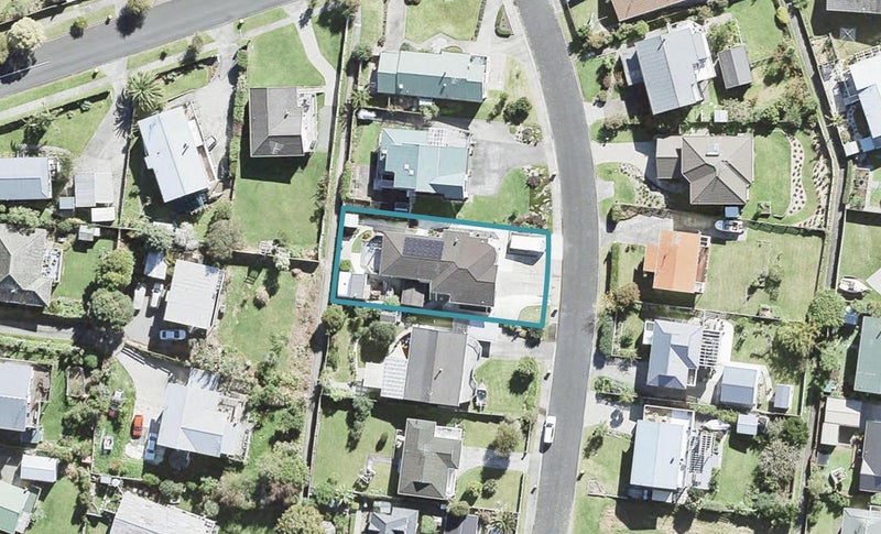 6 Tara Place, Snells Beach, Snells Beach - Carousel 1