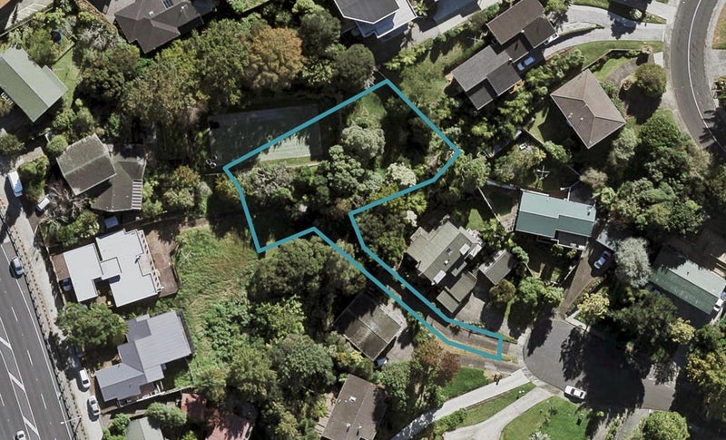 96 Ayton Drive, Tōtara Vale, Auckland - Carousel 1