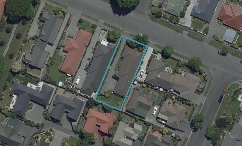 81 Merrin Street, Avonhead, Christchurch - Carousel 1