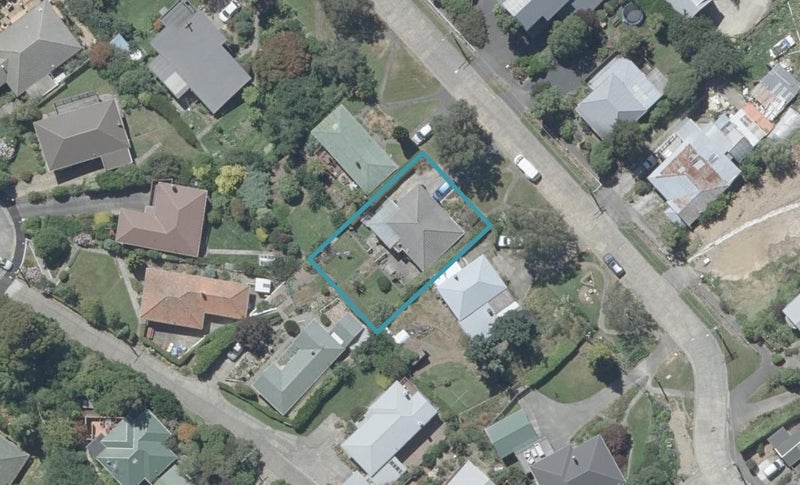 26 Dalmeny Street, North East Valley, Dunedin - Carousel 1