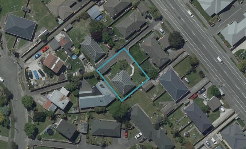 219A Lyttelton Street, Spreydon, Christchurch - Carousel 1