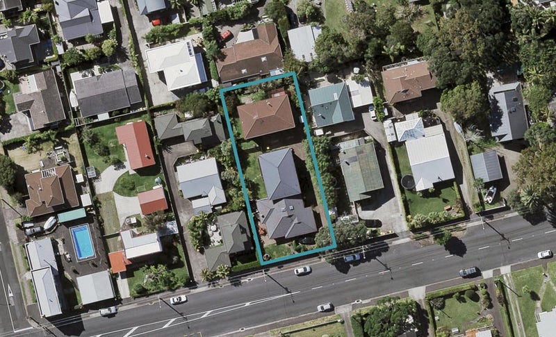 1/48 Bayswater Avenue, Bayswater, Auckland - Carousel 1