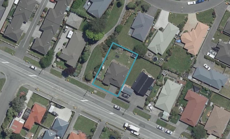 20 Belfast Road, Belfast, Christchurch - Carousel 1