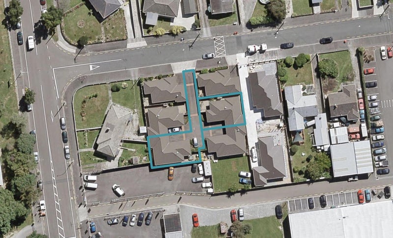 6B Savage Crescent, Upper Hutt Central, Upper Hutt - Carousel 1