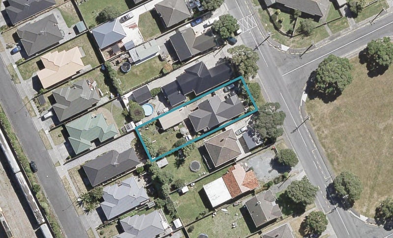 61 Bell Road, Waiwhetu, Lower Hutt - Carousel 1