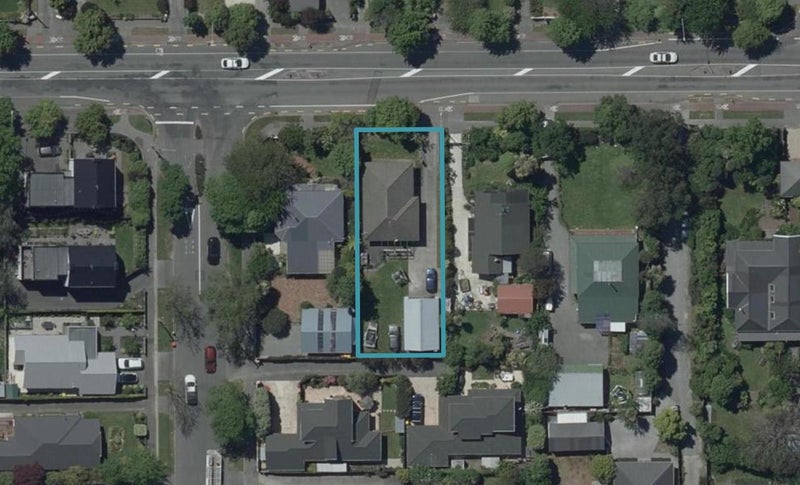 106 Tennyson Street, Sydenham, Christchurch - Carousel 1