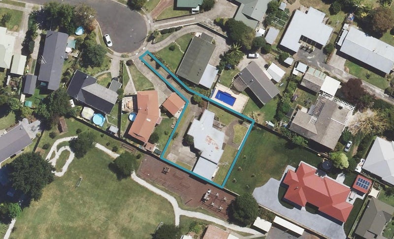 19 Byron Street, Te Hapara, Gisborne - Carousel 1