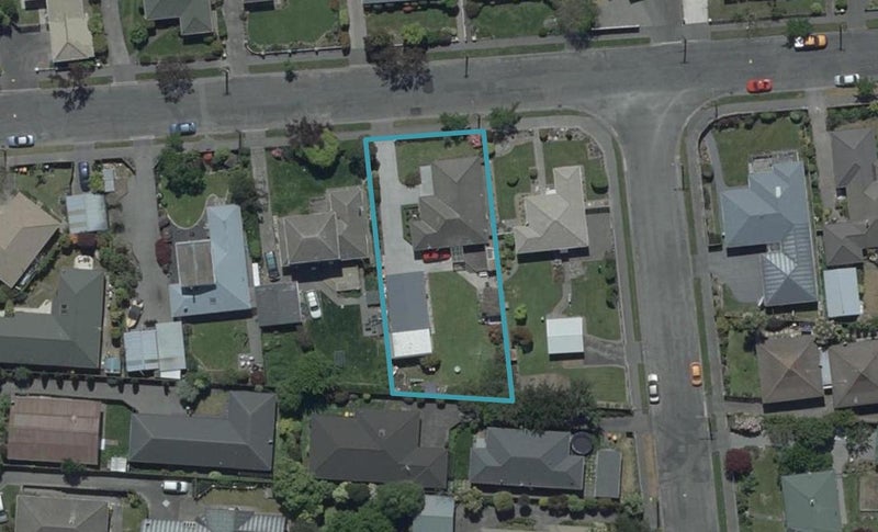 17 Greendale Avenue, Avonhead, Christchurch - Carousel 1