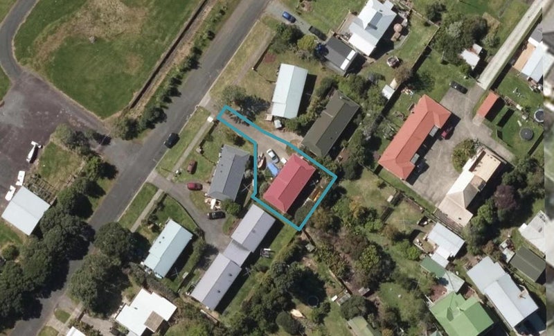 13C Whimp Avenue, Onerahi, Whangarei - Carousel 1