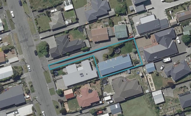 371A Pine Avenue, South New Brighton, Christchurch - Carousel 1