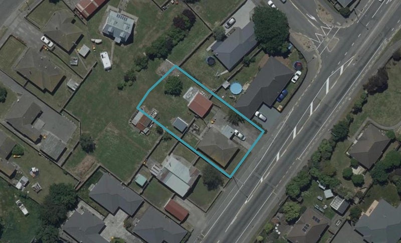 40 Springs Road, Hornby, Christchurch - Carousel 1