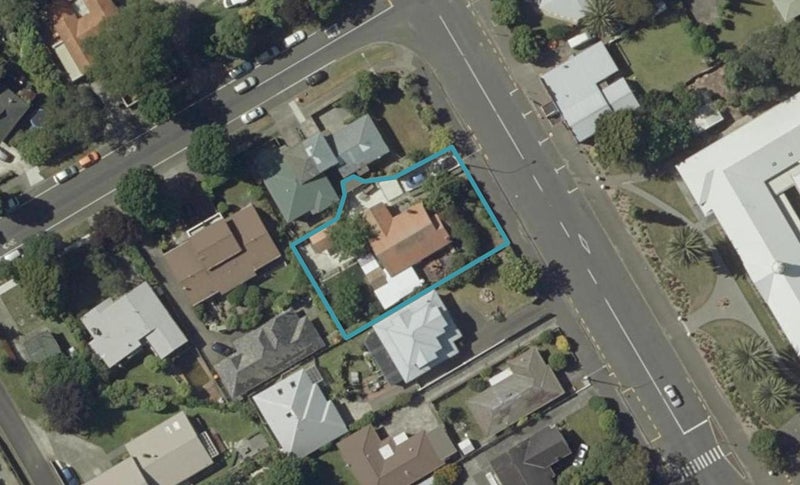 218 Albert Street, Hokowhitu, Palmerston North - Carousel 1
