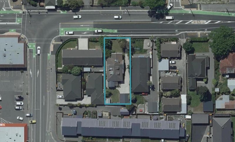 84 North Avon Road, Richmond, Christchurch - Carousel 1