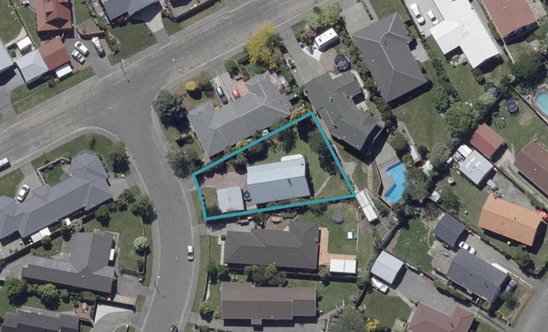 1 Colchester Place, Templeton, Christchurch - Carousel 1