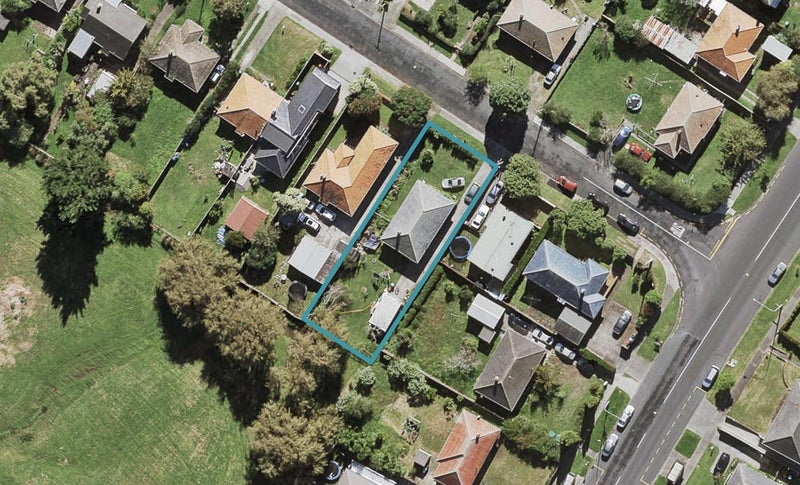 4 Sheppard Avenue, Wesley, Auckland - Carousel 1