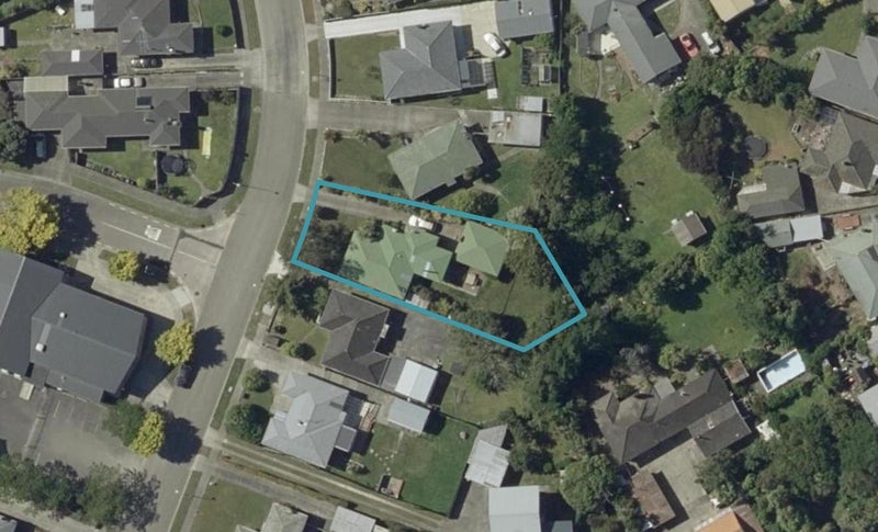 25 Kingston Street, Awapuni, Palmerston North - Carousel 1