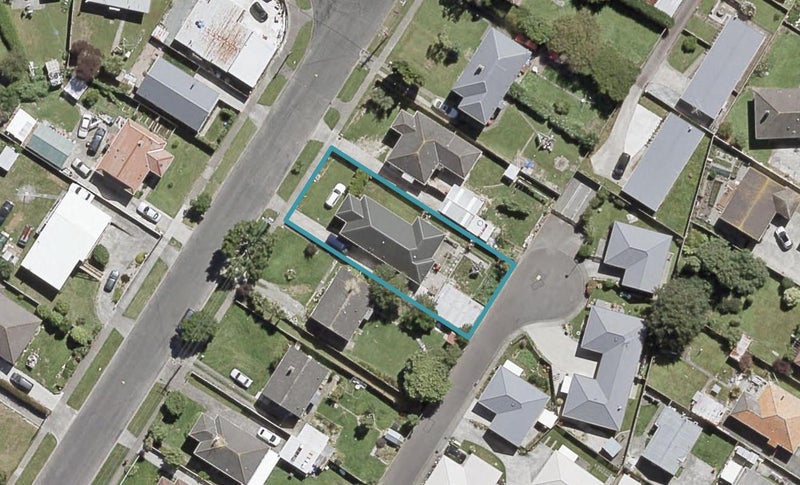 82 Molesworth Street, Taita, Lower Hutt - Carousel 1