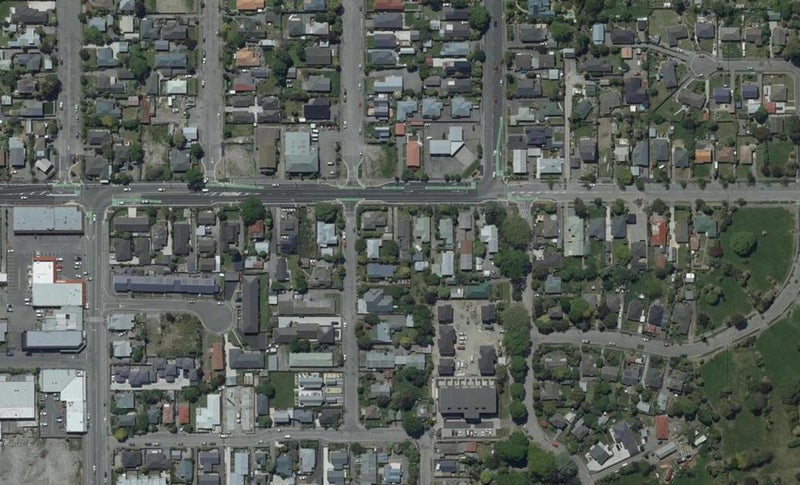 3/124 North Avon Road, Richmond, Christchurch - Carousel 1