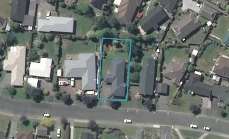 20 Belcher Street, Kaiapoi, Kaiapoi - Carousel 1