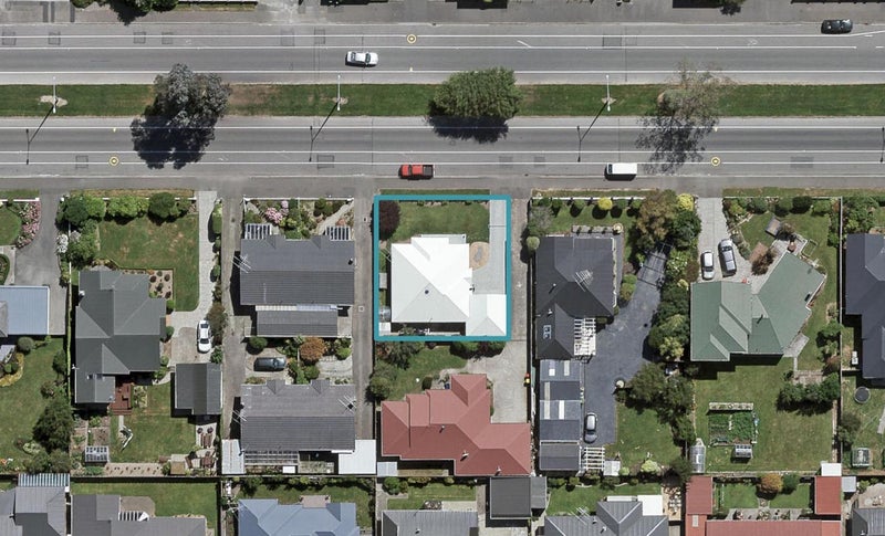 325 Herbert Street, Windsor, Invercargill - Carousel 1