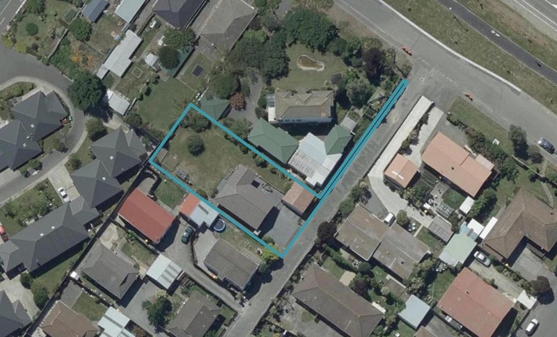 1 Shire Lane, Woolston, Christchurch - Carousel 1
