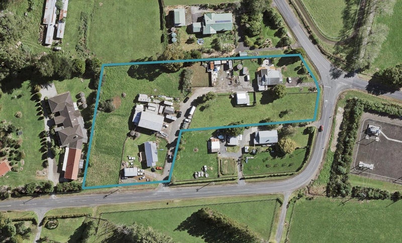 235 Opaheke Road, Opaheke, Papakura - Carousel 1