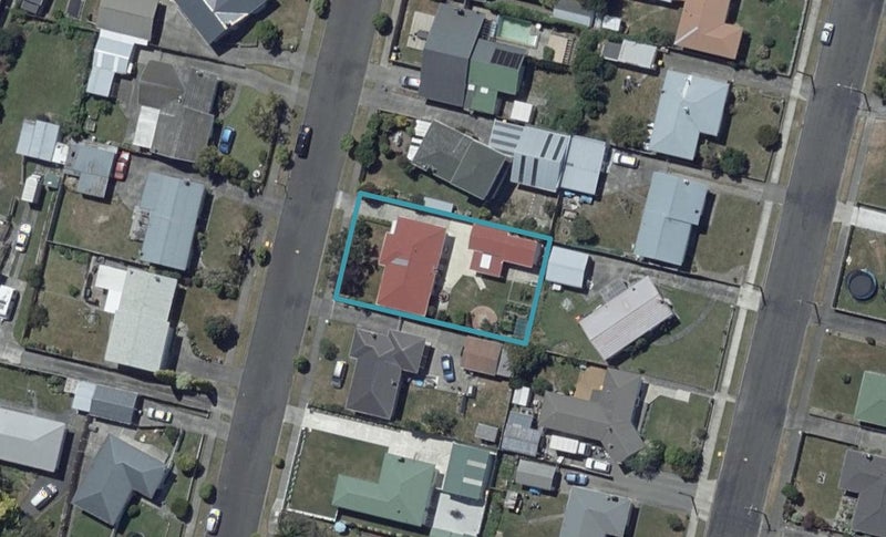 7 Norrie Street, Feilding, Feilding - Carousel 1