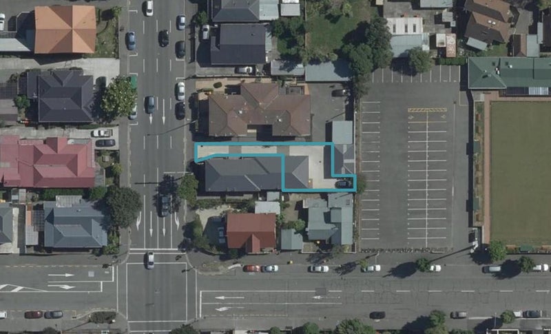 4/288 Barbadoes Street, Christchurch Central, Christchurch - Carousel 1