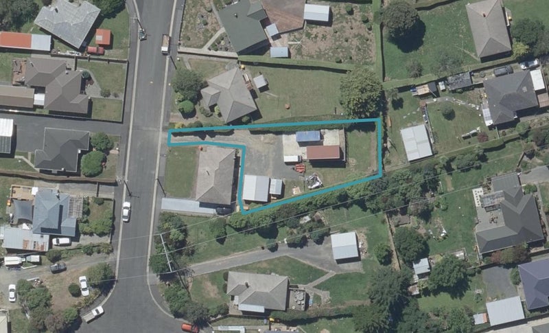 9 LINCOLN ST, Halfway Bush, Dunedin - Carousel 1