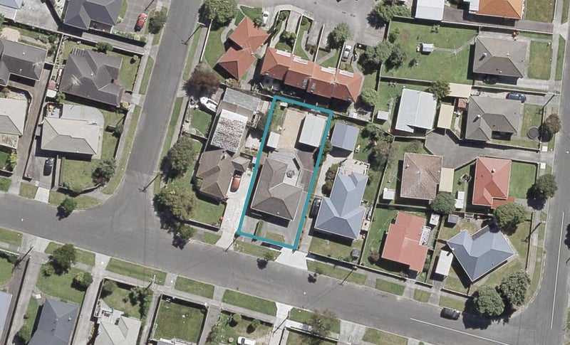15 Cottle Street, Avalon, Lower Hutt - Carousel 1