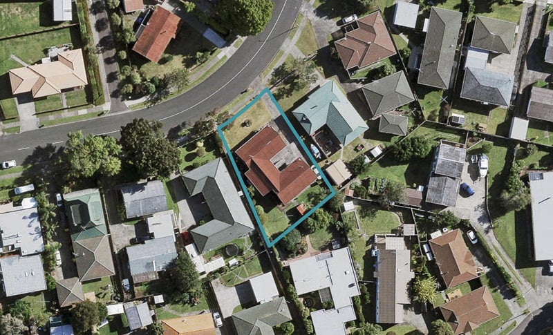 1/44 Ray Small Drive, Pahurehure, Papakura - Carousel 1
