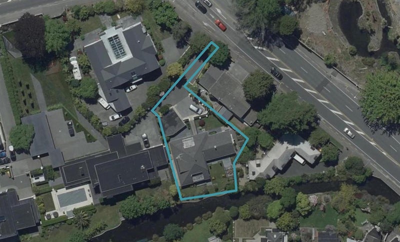 135 Rossall Street, Merivale, Christchurch - Carousel 1