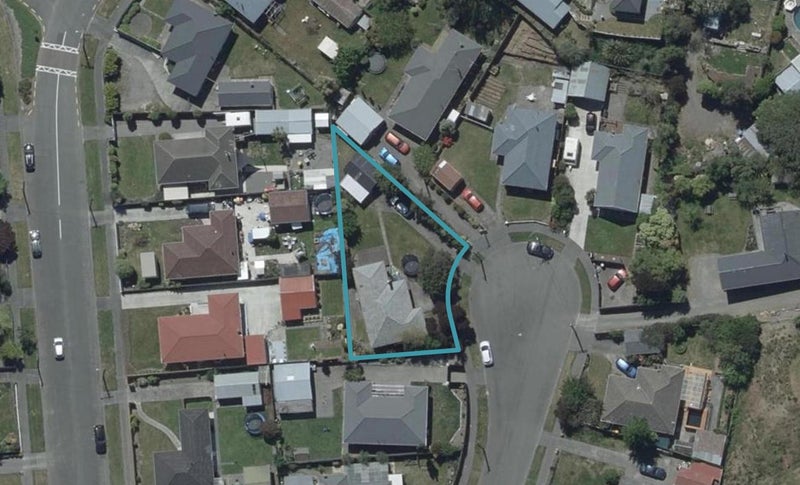 9 Trina Place, Shirley, Christchurch - Carousel 1