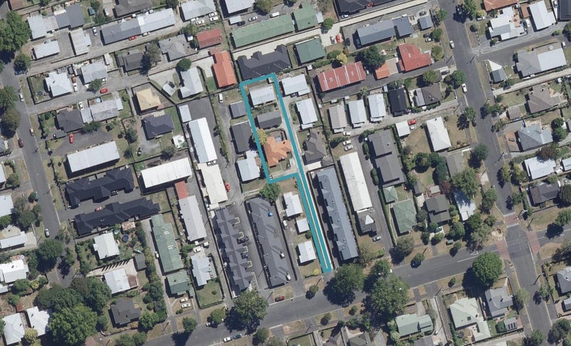83B Albert Street, Hamilton East, Hamilton - Carousel 1