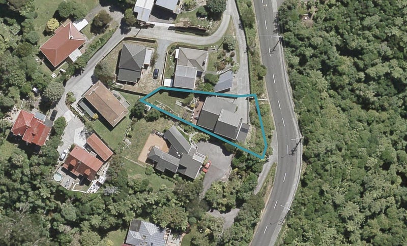 83 Normandale Road, Normandale, Lower Hutt - Carousel 1