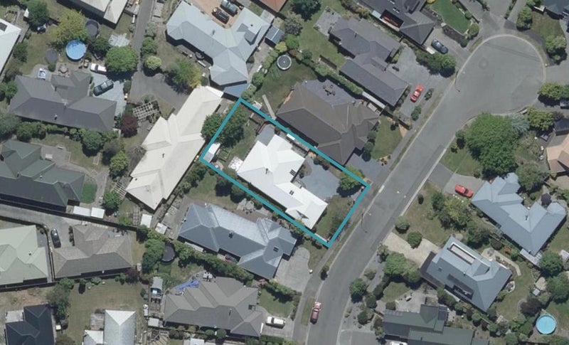 7 Flaxgrove Place, Parklands, Christchurch - Carousel 1