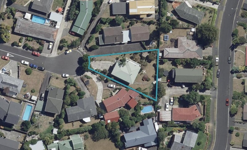 9 Magenta Place, Dinsdale, Hamilton - Carousel 1
