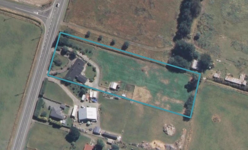 118 Timaru-Temuka Highway, Washdyke, Timaru - Carousel 1