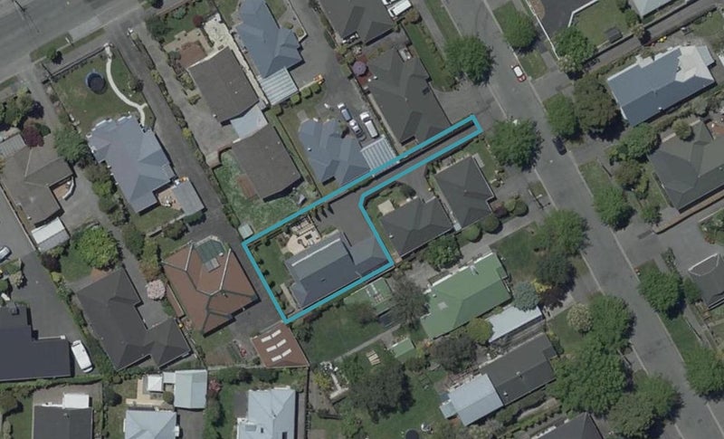 6 Ngaio Street, Saint Martins, Christchurch - Carousel 1