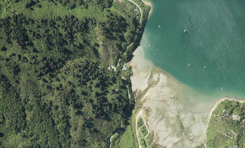 493 Port Underwood Road, Whatamango Bay, Picton - Carousel 1